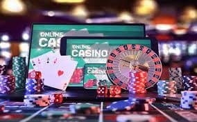 slotst Mobile ငွေသွင်း APP Android iOS ဖုန်း