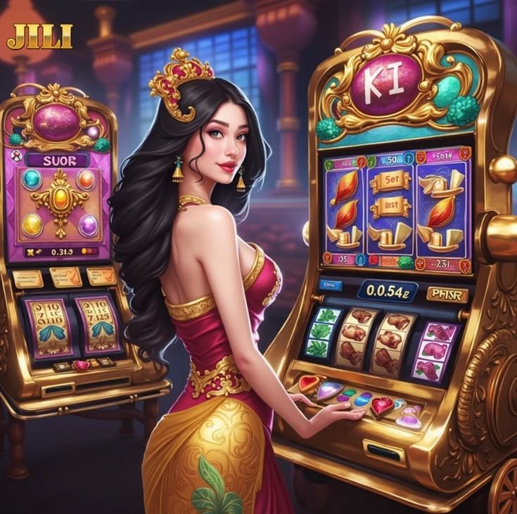 slotst ငွေသွင်းနှင့် ငွေထုတ် Wave Money KBZPay AYA Pay MMK