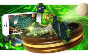 slotst ဘောလုံးလောင်းကစား Mobile APP အဆင့်ဆင့် မြင်ကွင်း
